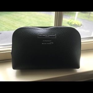 The White Company toiletry kit for British Airways